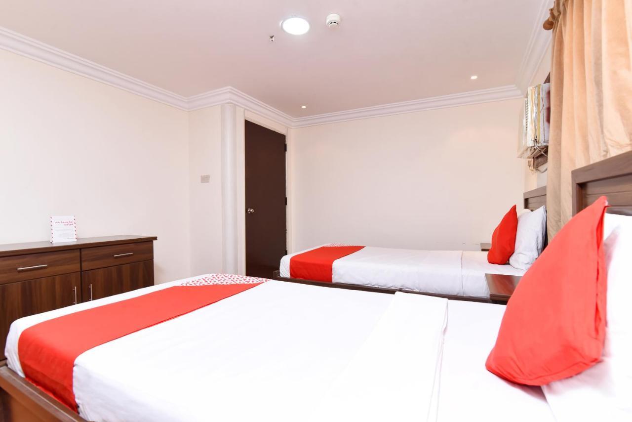 Oyo 416 Bonais Hotel Al-Ahsa Eksteriør billede